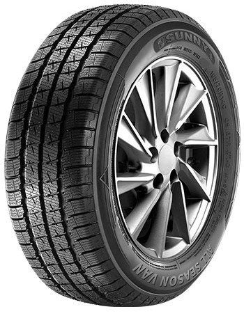 215/75R16C opona SUNNY NC513 ALL SEASON 116/114R